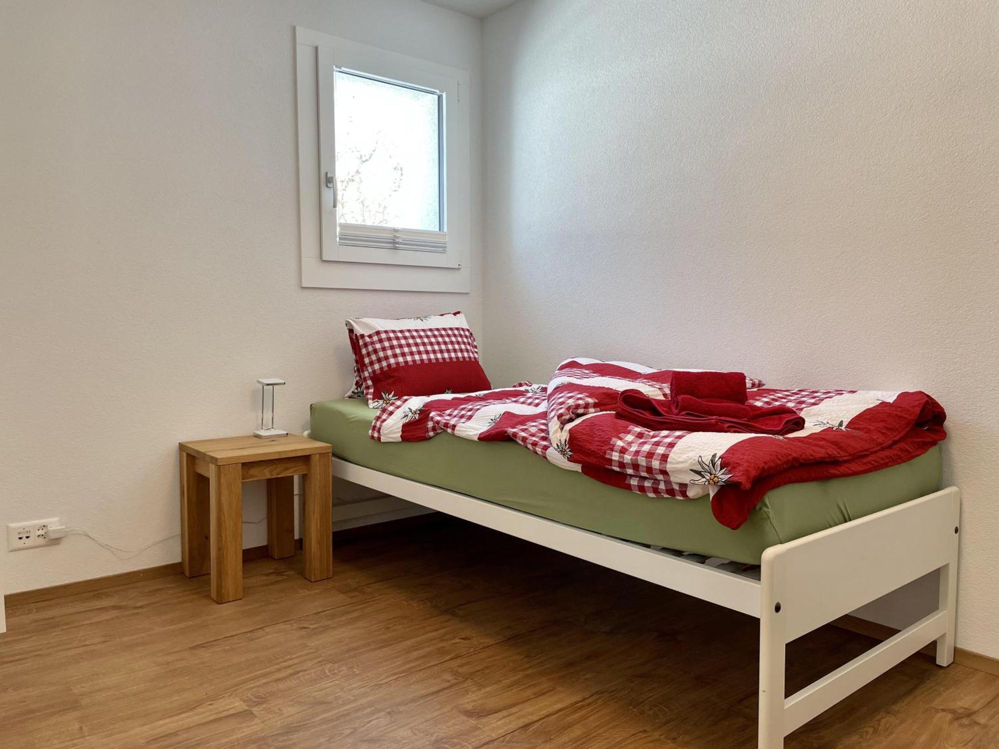 Naturnoech Unterägeri 部屋 写真
