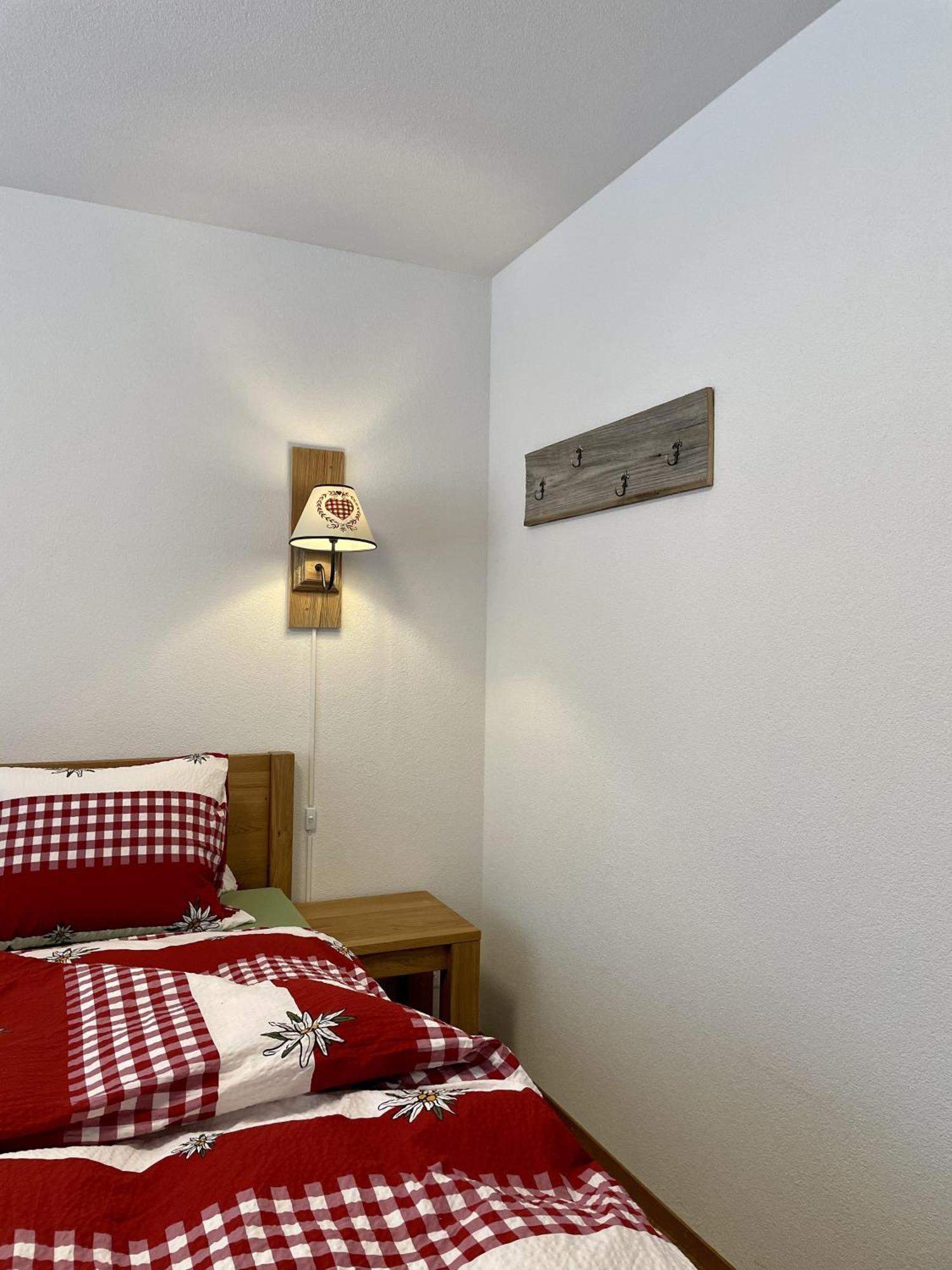 Naturnoech Unterägeri 部屋 写真