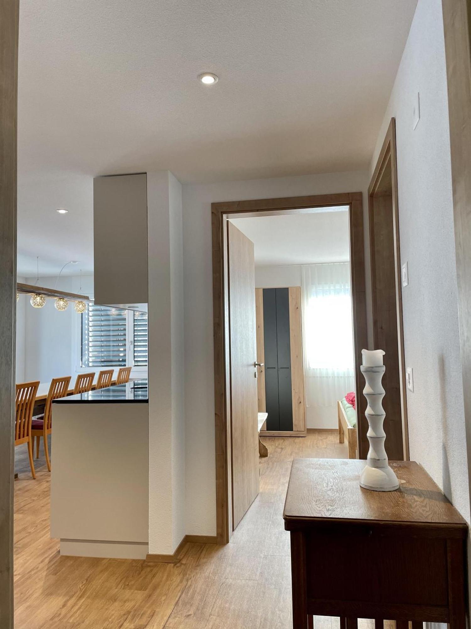 Naturnoech Unterägeri 部屋 写真